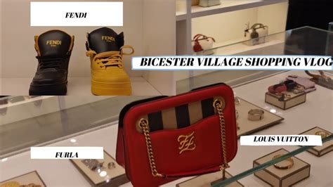 louis vuitton outlet uk bicester|bicester village outlet shopping.